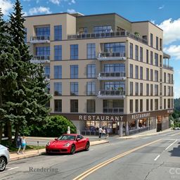 120 Biltmore Avenue