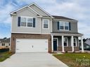 7865 Old Brook Road sold home in Sherrills Ford, SC