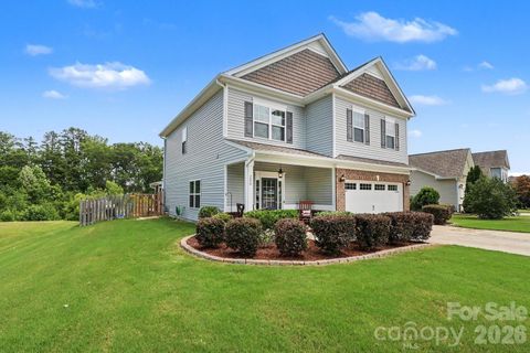 Homes in River Park, Mount Holly