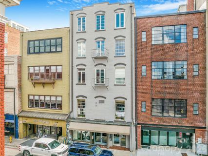 35 Patton Avenue