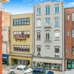 35 Patton Avenue