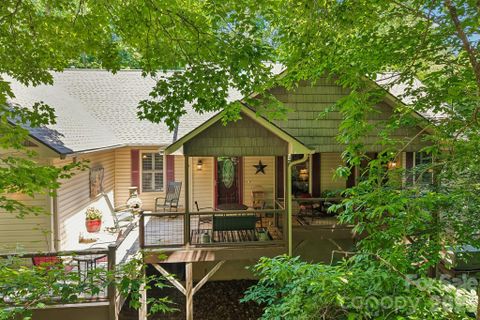25 Arnie Drive active home in Brooke Hills, Etowah, NC