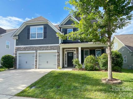 127 Tomahawk Drive active home in Lakewalk, Mooresville, NC