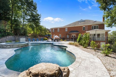 Homes in Mallory Manor, Matthews