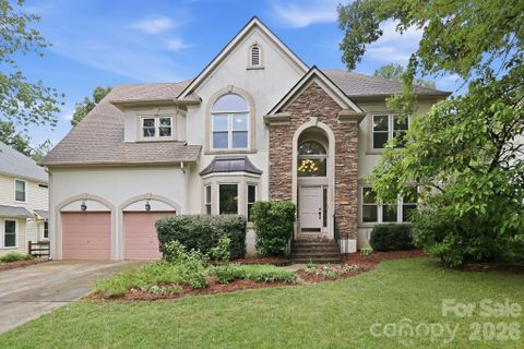 10809 Jordan Rae Lane active home in Thornhill, Charlotte, NC