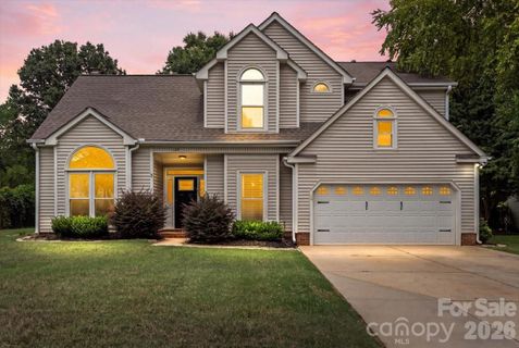 123 Southhaven Drive active home in Bridgeport, Mooresville, NC