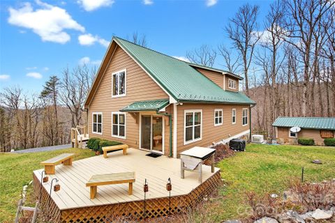 600 Sassafras Drive