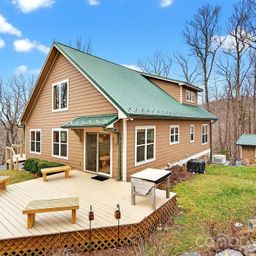 600 Sassafras Drive