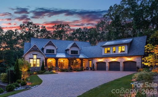 8921 Island Point Road active home in The Sanctuary, Charlotte, NC