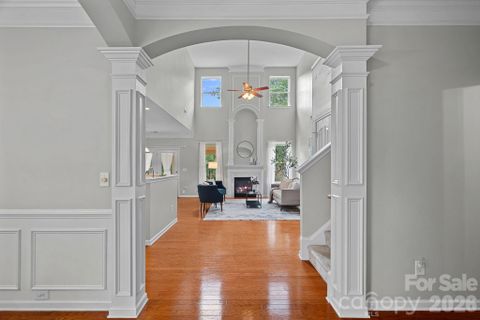 3006 Centerview Drive pending home in Crismark, Indian Trail, NC