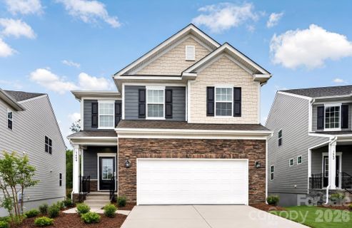 5312 Sunrise Pink Road active home in Summerlyn Village, Kannapolis, NC