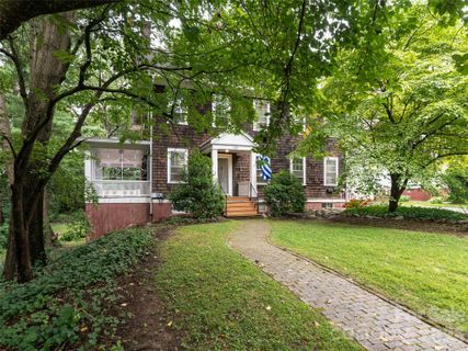 174 Pearson Drive active home in Montford, Asheville, NC
