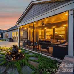 1521 Carolina Orchards Boulevard