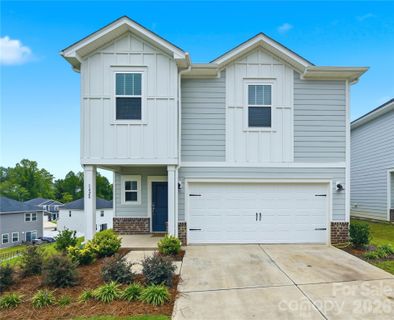 1420 Wildflower Street active home in Buffalo Ridge, Newton, NC
