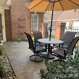 7424 Hurstbourne Green Drive