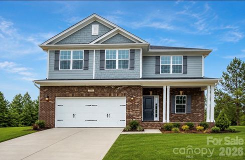 Homes in Larkin, Statesville
