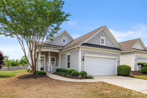 16291 Raven Crest Drive active home in Sun City Carolina Lakes, Indian Land, SC