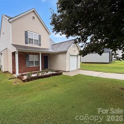 1366 Kison Court