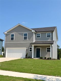 3155 Lavender Lane active home in Monarch Meadows, Kannapolis, NC