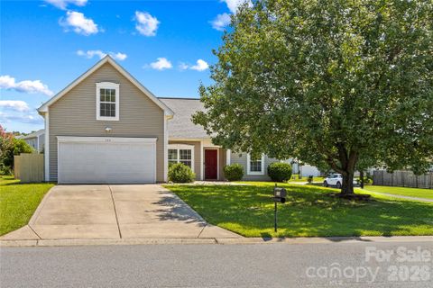 159 Bluffton Road active home in Curtis Pond, Mooresville, NC