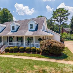 2723 Steeplechase Road