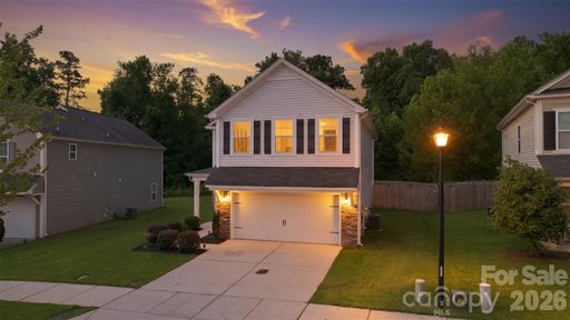 4191 Pegwell Avenue active home in Ramsgate, Concord, NC