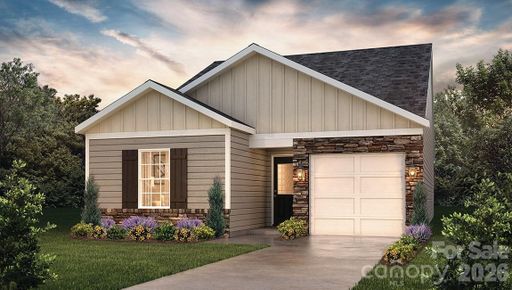 1441 7th Street Drive active home in The Hamptons At Hickory, Hickory, NC