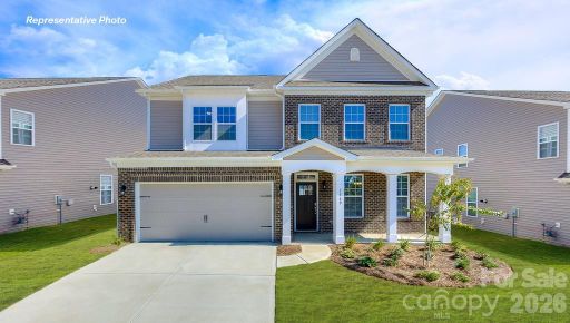117 Ventnor Way active home in Brantley, Mooresville, NC