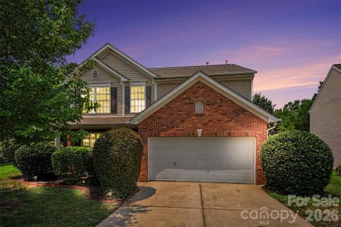717 Pawley Drive active home in Catawba River Plantation, Charlotte, NC