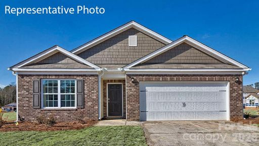 2699 Goose Fair Road active home in Villages Of Maiden, Maiden, NC