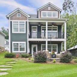 698 Lake Head Road