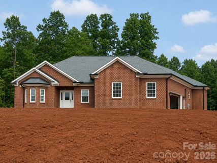 3242 Cornwell Drive active home in Silver Creek Plantation, Morganton, NC