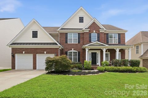 Homes in Belair At Carolina Lakes, Fort Mill