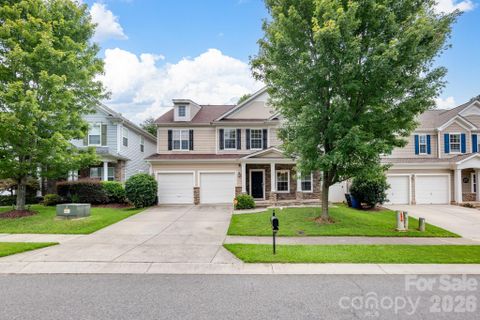 112 Colville Road pending home in Waterlynn, Mooresville, NC