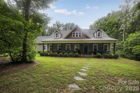 Homes in Clarendon Estates, Clover