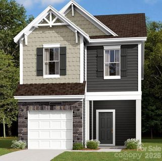 1153 Overbrook Place active home in Canterbury Station, Wingate, NC