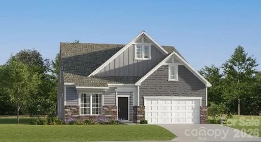 7122 Juneberry Way active home in Shannon Woods, Maiden, NC