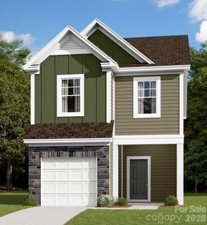 1174 Overbrook Place active home in Canterbury Station, Wingate, NC