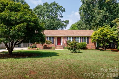 Homes in Ragin Estates, Rock Hill