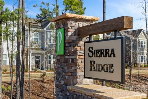 4158 Mt Mitchell Avenue active home in Sierra Ridge, Gastonia, NC