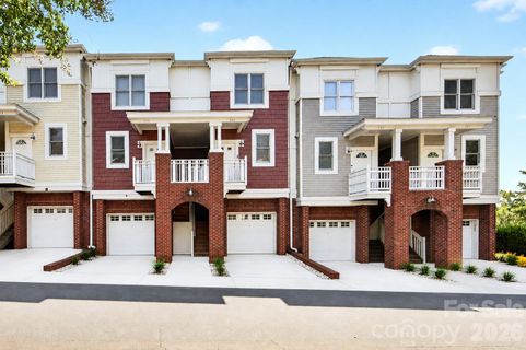 783 Grandin Road active home in Wesley Heights, Charlotte, NC
