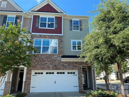 Homes in Ardrey North, Charlotte