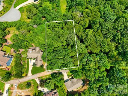 0 Glen Eagles Lane active home in High Vista, Mills River, NC