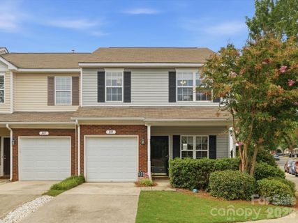 Homes in Cascades, Fort Mill