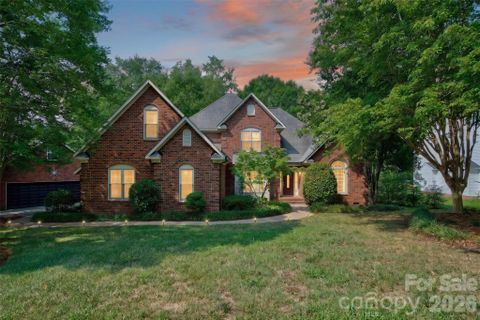 Homes in Wesley Woods, Monroe