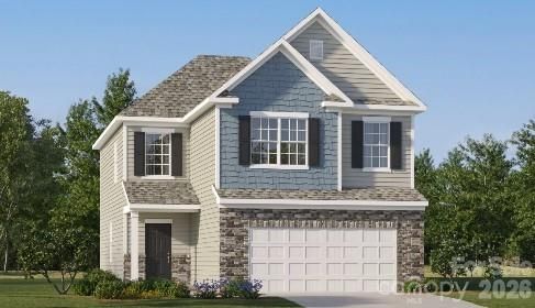 2087 Morning Gold Drive active home in Shannon Woods, Maiden, NC