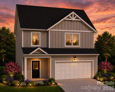 Homes in Hidden Hollow, Mt Ulla