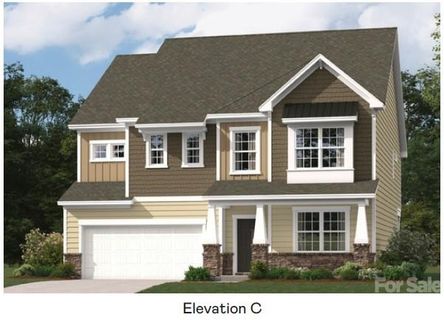 1532 Swallow Tail Drive active home in Redhawk, Belmont, NC