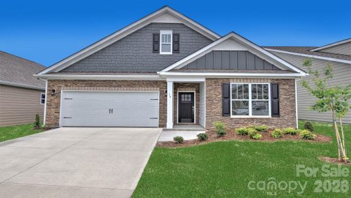 Homes in Tap Root Farms, Fletcher