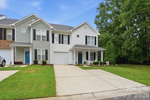 702 Torrey Pines Lane active home in Glenridge, Fort Mill, SC